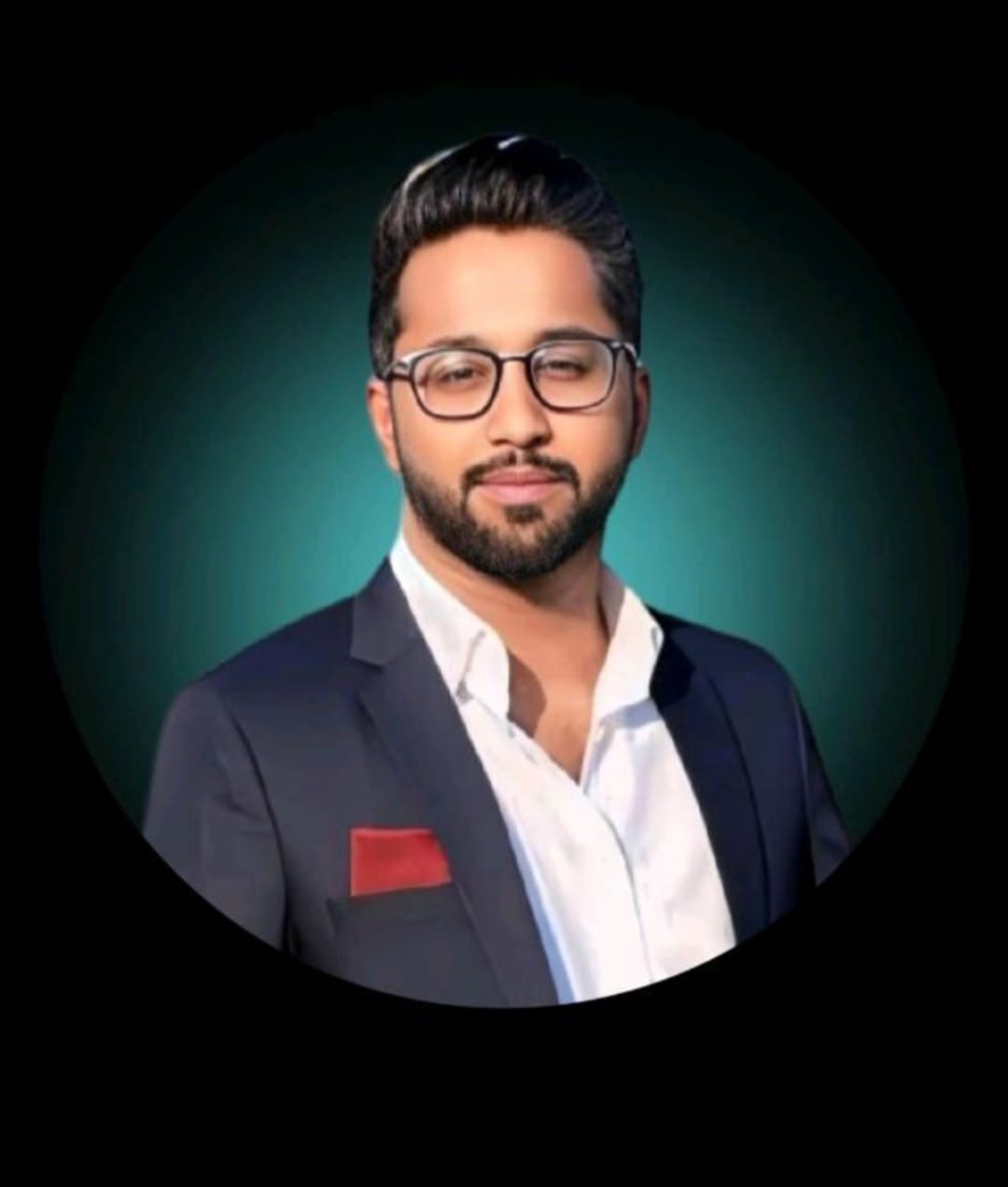 Kiyani, Founder of EvolveX